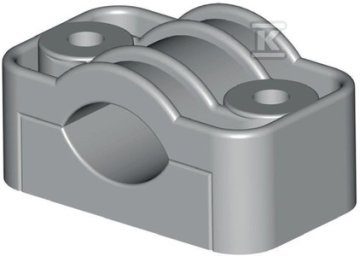 slomart Nosilec kabla UKB-2 (BK 3400)