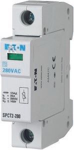 slomart Zaščita pred prenapetostjo, delovna napetost 460 V SPCT2-460/1