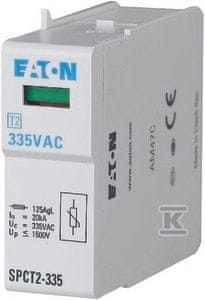 slomart Modul zaščite pred prenapetostjo SPCT2-280