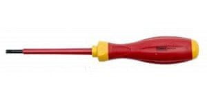 slomart Izoliran izvijač 6.5x150mm, 1000V