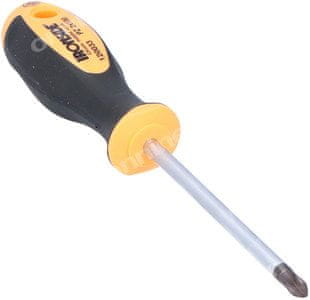 slomart Izoliran izvijač PZ 2x100 IRONSIDE