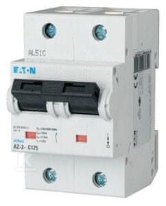 slomart Odklopnik 25kA, In=40A, karakteristika B. 2-polni. AZ-2-B40