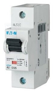 slomart Preobremenitveni odklopnik 25kA, In=63A, karakteristika B. 1-polni. AZ-B63