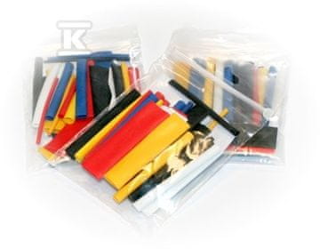 slomart Komplet termokurčljive cevi