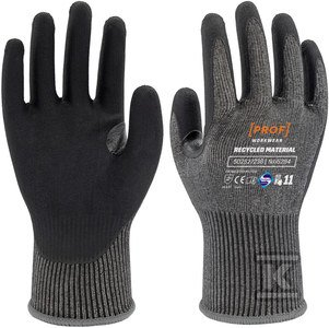 slomart Profesionalne ECO zaščitne rokavice proti urezninam C 11