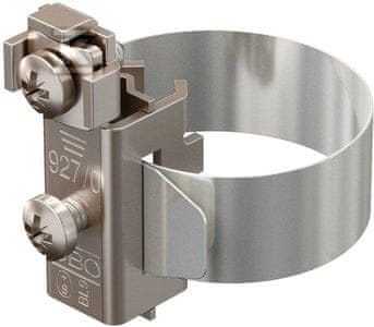 slomart Ozemljitvena sponka tip 927 0