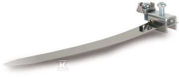 slomart Ozemitveni trak (dolžina 209 mm)