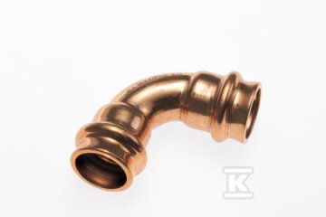 slomart 90° dvojni kolenski nastavek 3/4" MaxiPro