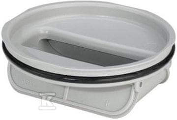 slomart Pasti za vonjave - plastična / siva, model 49448