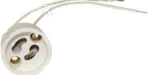 slomart Priključna vtičnica GZ10 s kablom 230V