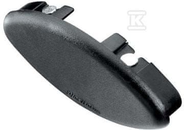 slomart Nasvet za VEGA fitinge, bel