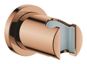 slomart Prha za steno, topla sončna svetloba