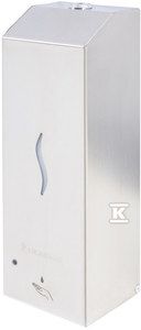 slomart 1l HIT avtomatski dozirnik mila in razkužila