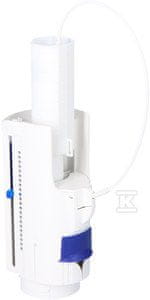 slomart Splakovalni ventil za WC kotliček KOŁO 99066