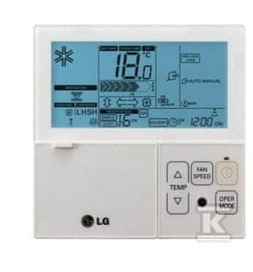 slomart Krmilnik STANDARD II