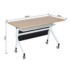 Fort Pisalna miza MARINA