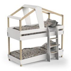 Fort Pograd TIMBER 384654 (bela/bež)