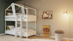 Fort Pograd TIMBER 384654 (bela/bež)