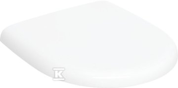 slomart Toaletni sedež Nova Top Pico