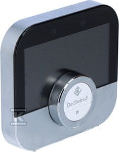 slomart PAMETNI modulirajoči žični sobni termostat