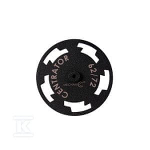 slomart Centrator RS/RM-TX 62/72 VRTALNIK