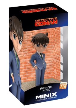 Minix Anime: Detektiv Conan - Shinichi Kudo