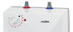 Mora Električni grelnik vode BTOM 5 P