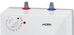 Mora Električni grelnik vode BTOM 10 P