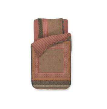 Pip Studio Luksuzna posteljnina Bogolan Multi 140x200+70x90 gift box