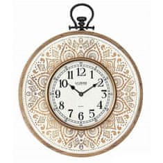 Autronic Stenska ura MDF wall clock, 40 cm (HA1676)