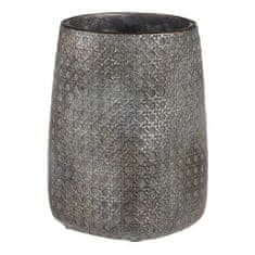 Autronic Betonska vaza Concrete vase. (BMO3595-L)