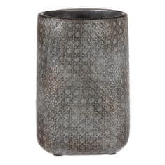Autronic Betonska vaza Concrete vase. (BMO3595-L)