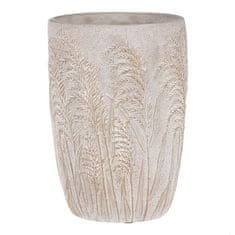 Autronic Betonska vaza Concrete vase. (BMO3582-L)