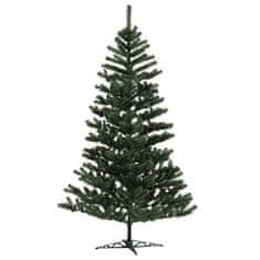 Autronic Božično drevo Fir - artificial Christmas tree, 250 cm, green color (C0010250)