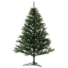 Autronic Božično drevo Spruce - artificial Christmas tree, 185 cm, green (C0190180)