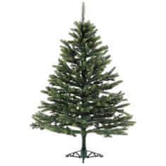 Autronic Božično drevo Spruce - artificial Christmas tree, 155 cm, green (C0190150)