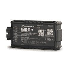 Teltonika 2G GPS sledilnik za motorna kolesa FMB965