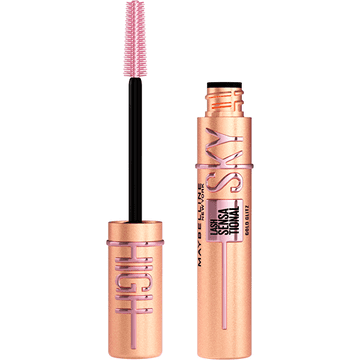 Maybelline Maskara Lash Sensational Sky High Rosegold Glitz 7,5 ml