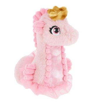 Keel Toys plišast eko 14 cm - Keeleco morski konjiček