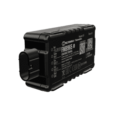 Teltonika 2G GPS sledilnik za motorna kolesa FMB965