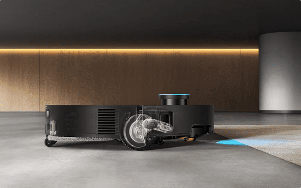 Samočiščenje pri 100 stopinjah