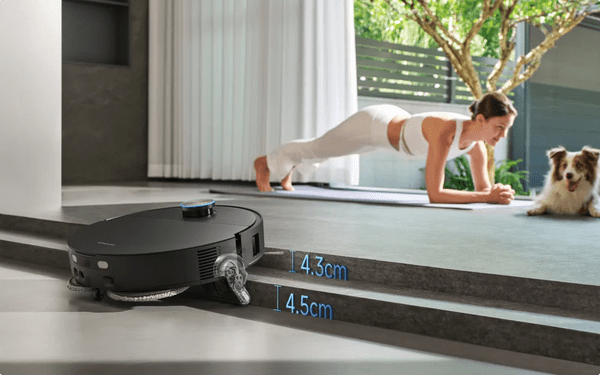 Premagovanje ovir 8.8cm