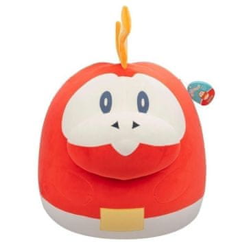 ORBICO Pokémon Squishmallows plišasti 25 cm Fuecoco