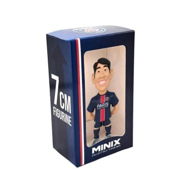 Minix Nogomet 7 cm: Klub PSG - Kang-in Lee 7 cm