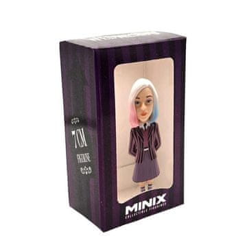 MINIX TV: Sreda - Enid 7 cm