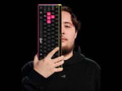 ASUS ROG Falchion Ace HFX ZywOo tipkovnica, RGB, USB, US (90MP04KE-BKUA20)