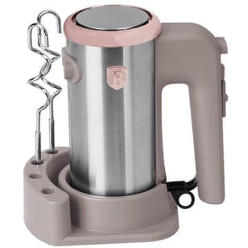 Ročna metlica s stojalom Kolekcija Taupe BH-9742