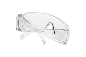Ostatní Zaščitna očala EURO tools 137510 Safety glasses V1011E