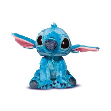 Dino Plush Stitch sitting velikost M