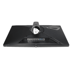 ASUS ROG Swift PG32UQXR monitor, 80 cm, 4K UHD, Fast IPS, 160Hz, 1ms, FreeSync, gaming (90LM0833-B01370)